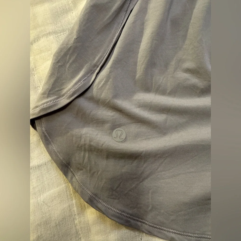 lululemon Modal High-Rise Relaxed Fit Lounge Short 3.5